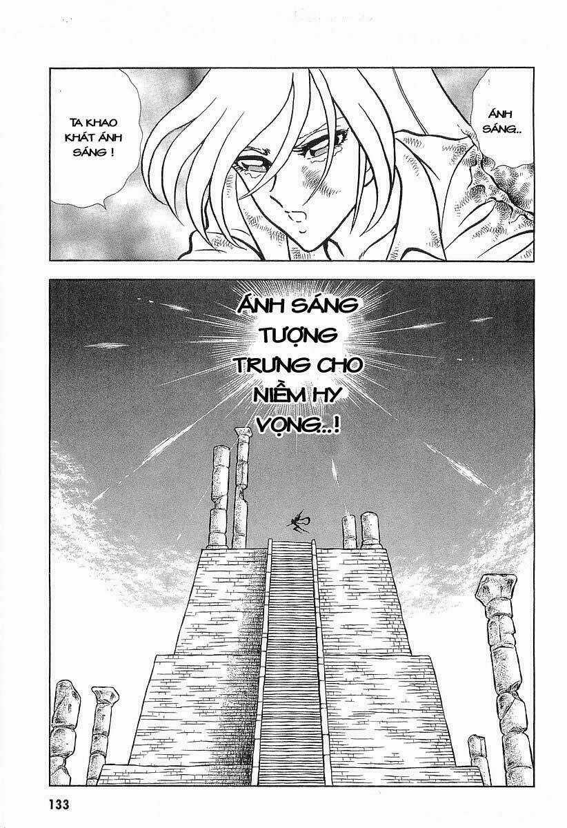 B't X Chapter 38 trang 40