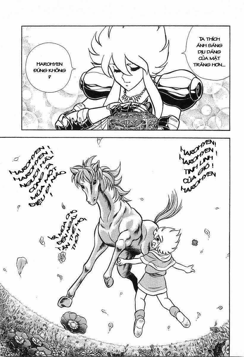 B't X Chapter 38 trang 42