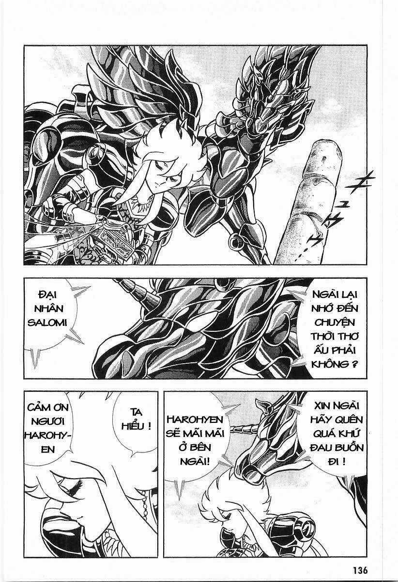 B't X Chapter 38 trang 43