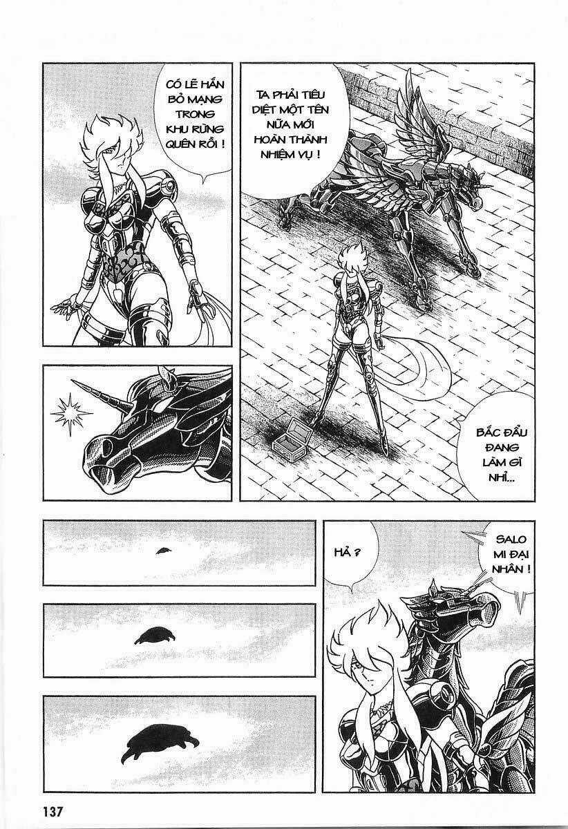 B't X Chapter 38 trang 44