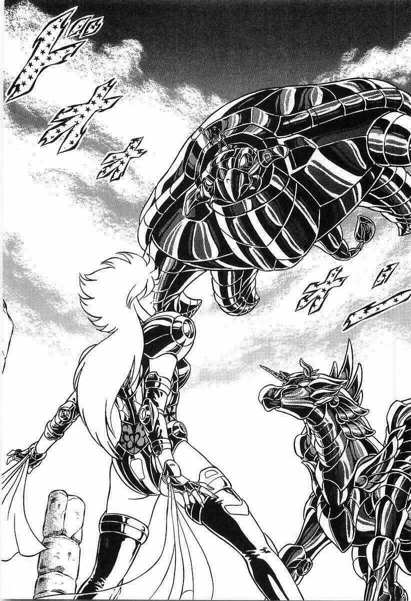 B't X Chapter 38 trang 45