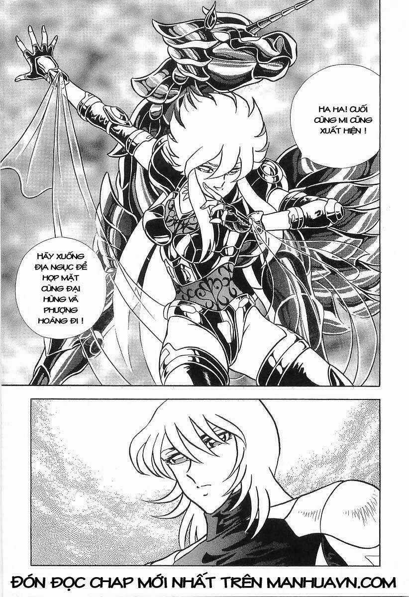 B't X Chapter 38 trang 46