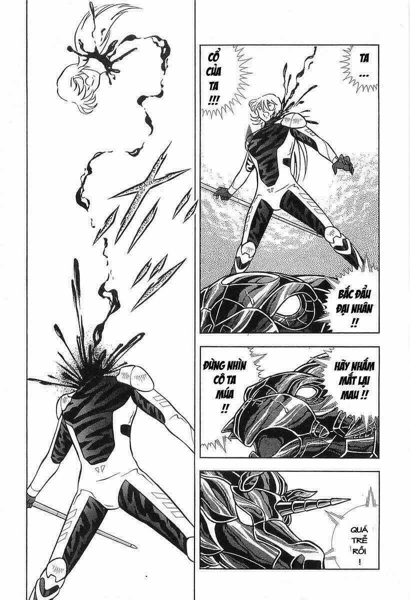 B't X Chapter 39 trang 10