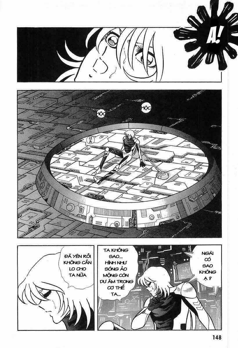 B't X Chapter 39 trang 11