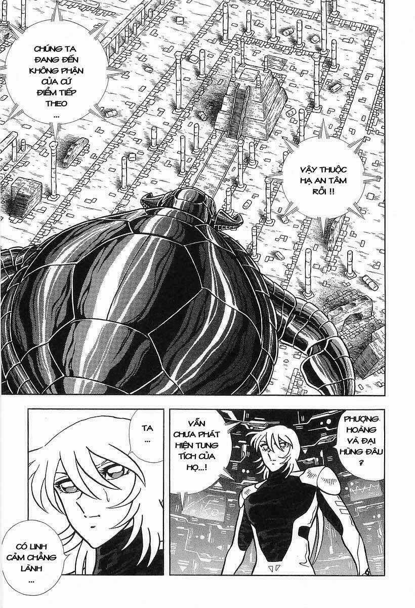 B't X Chapter 39 trang 12