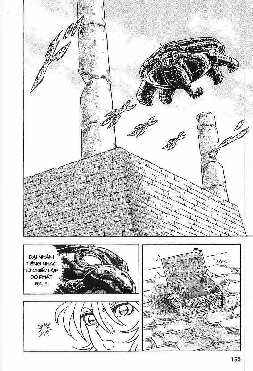 B't X Chapter 39 trang 13