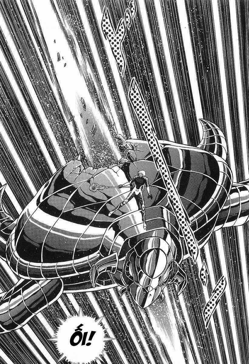 B't X Chapter 39 trang 14