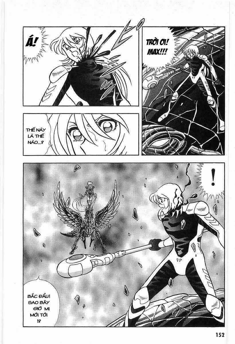 B't X Chapter 39 trang 15