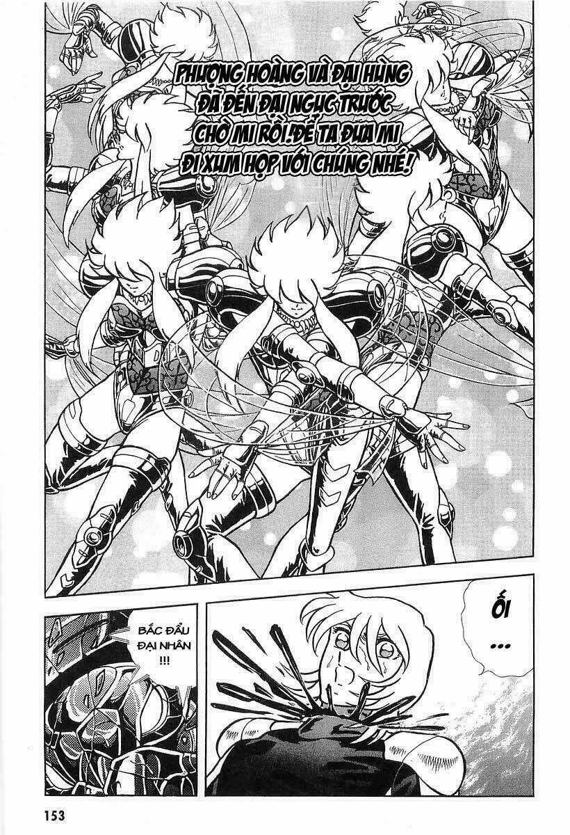 B't X Chapter 39 trang 16