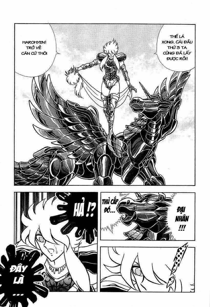 B't X Chapter 39 trang 18