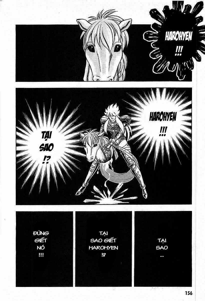 B't X Chapter 39 trang 19