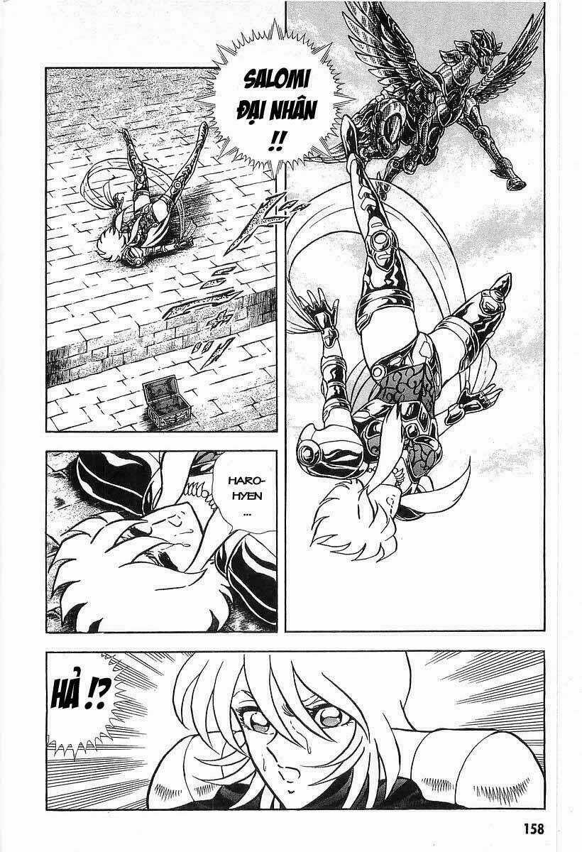 B't X Chapter 39 trang 21