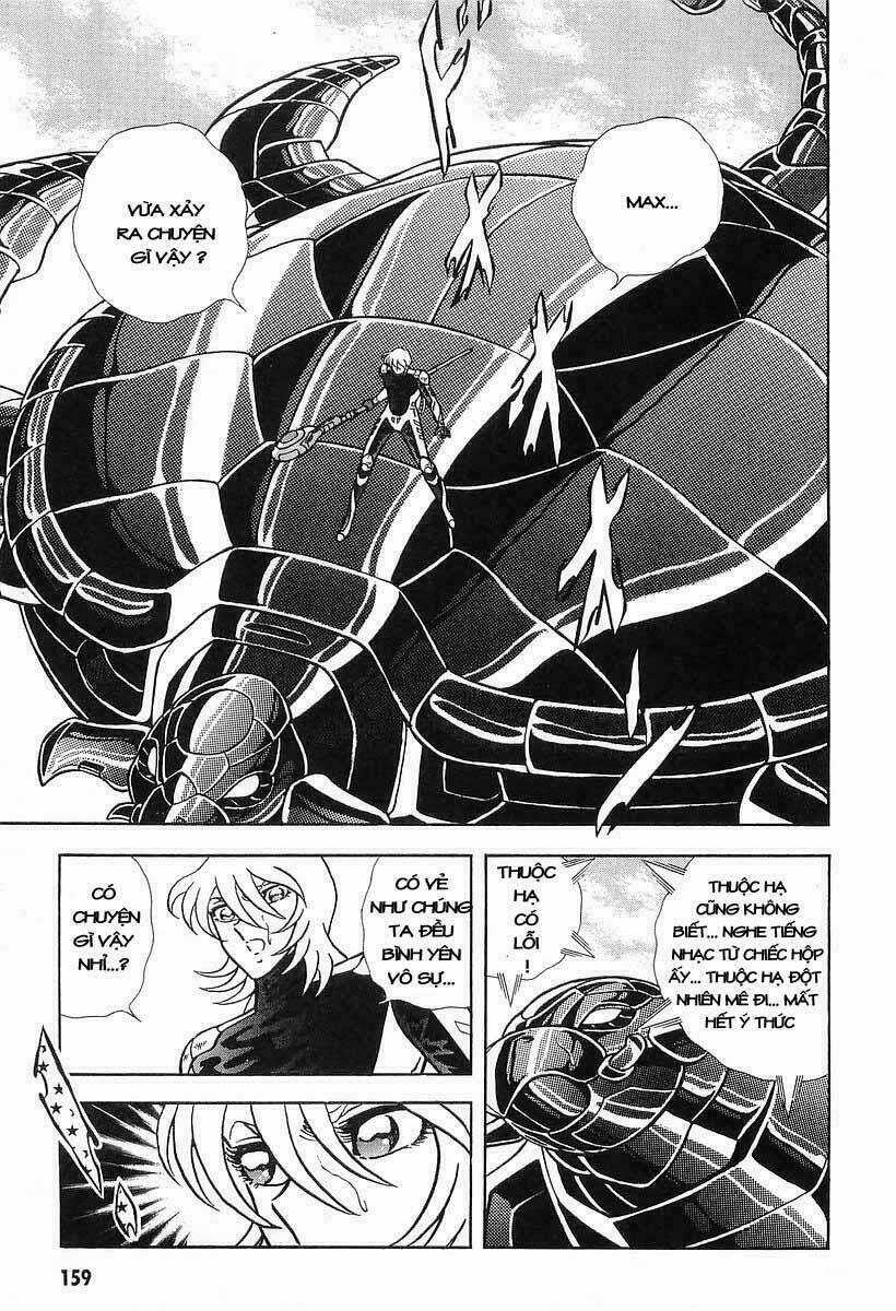 B't X Chapter 39 trang 22