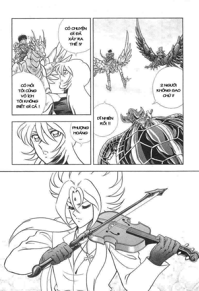 B't X Chapter 39 trang 24