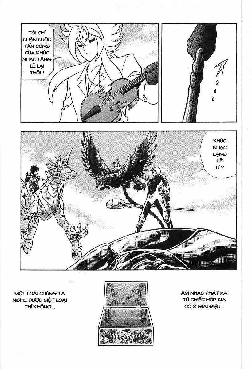 B't X Chapter 39 trang 25