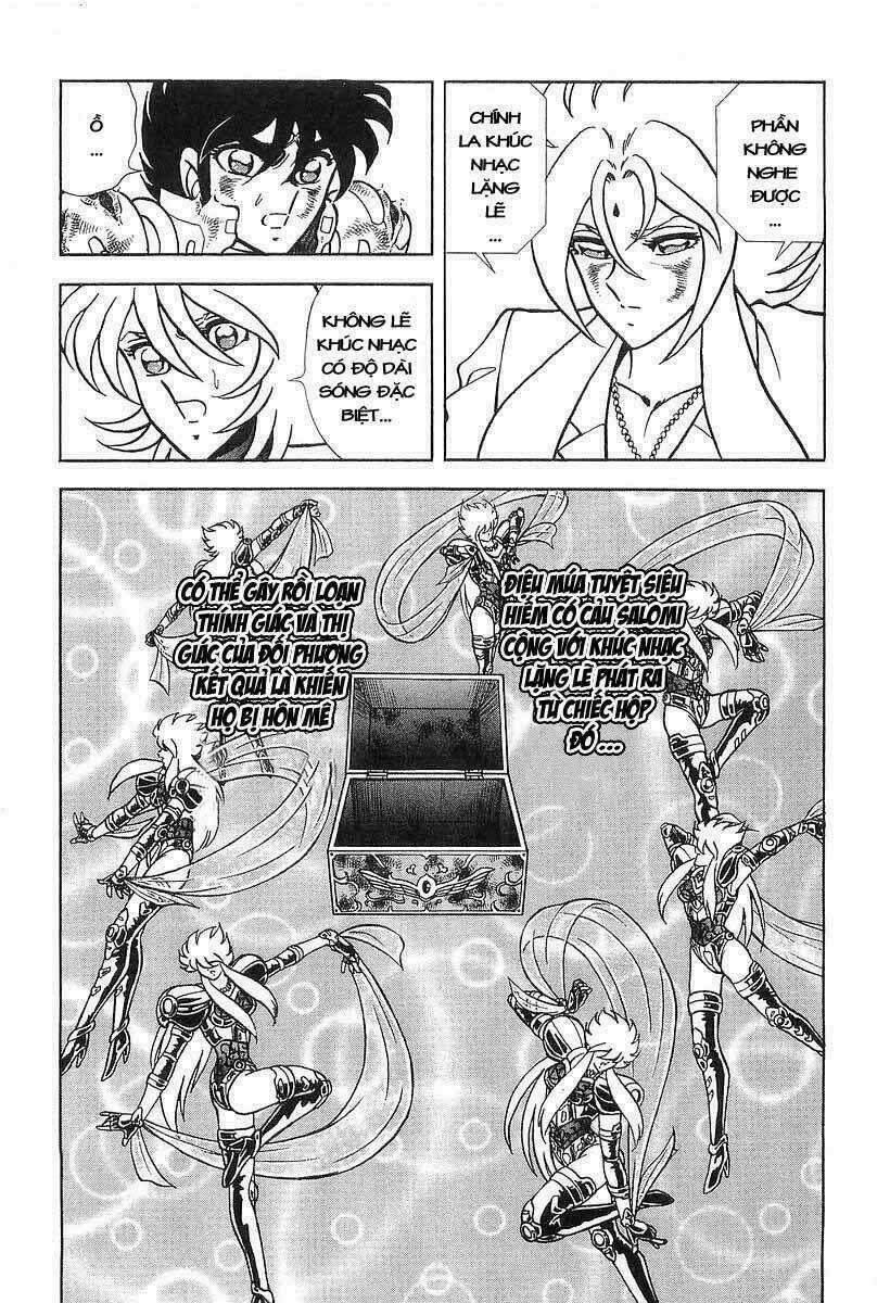 B't X Chapter 39 trang 26