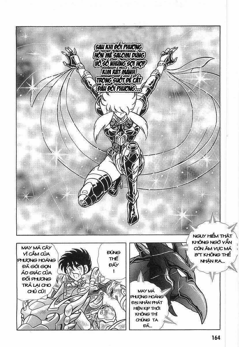 B't X Chapter 39 trang 27