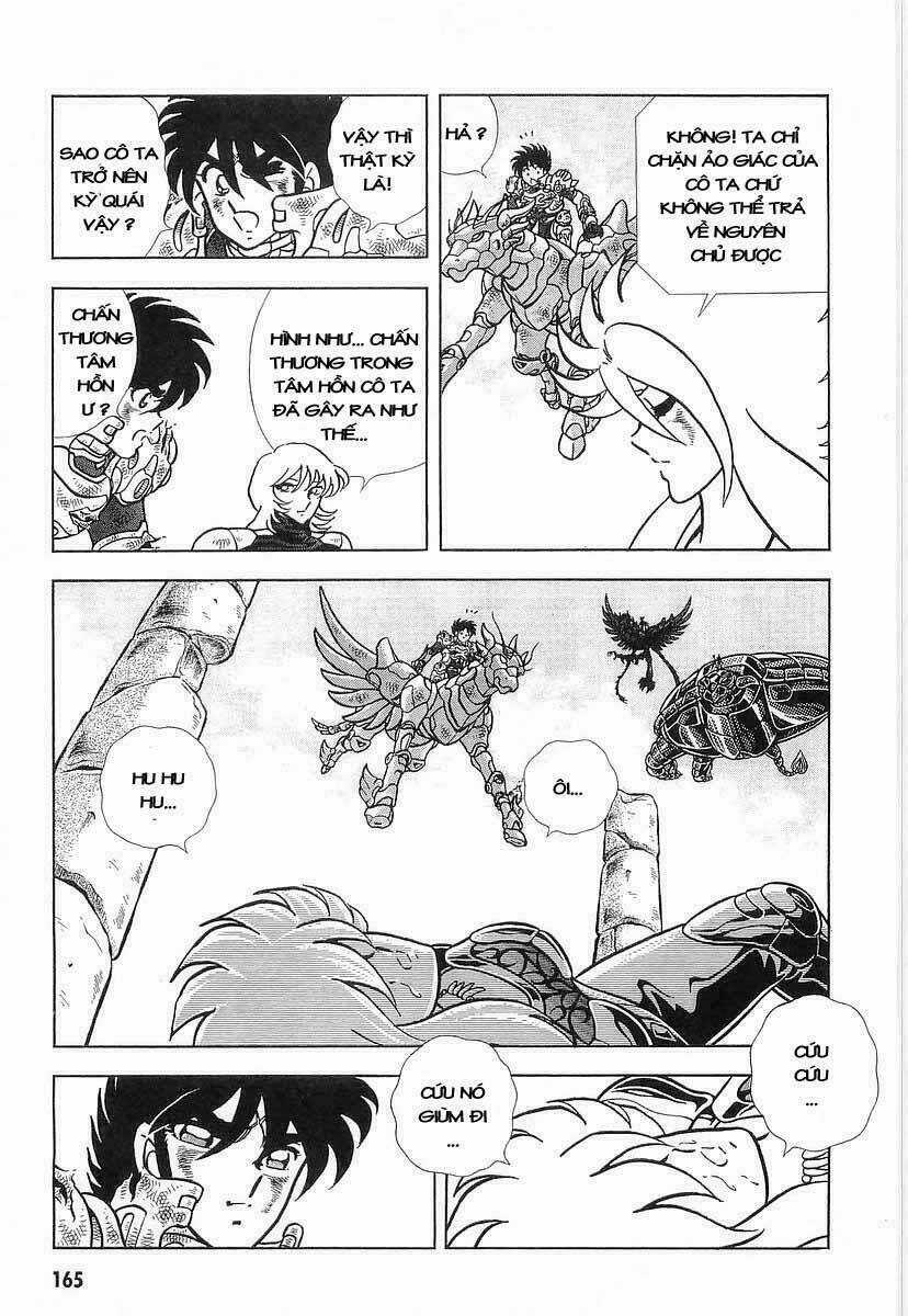 B't X Chapter 39 trang 28