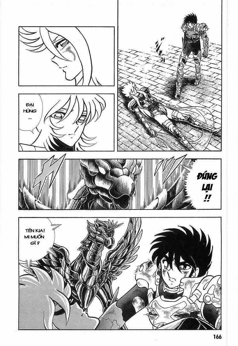 B't X Chapter 39 trang 29