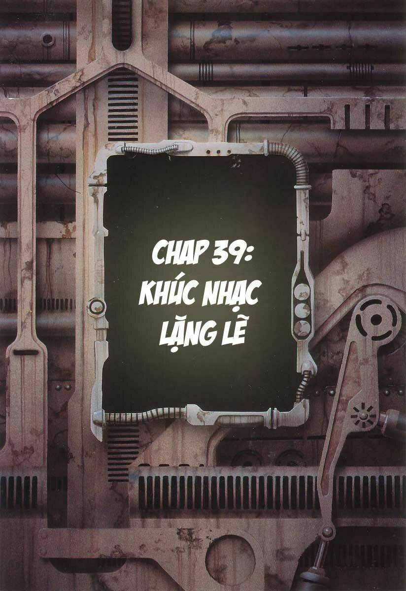 B't X Chapter 39 trang 3