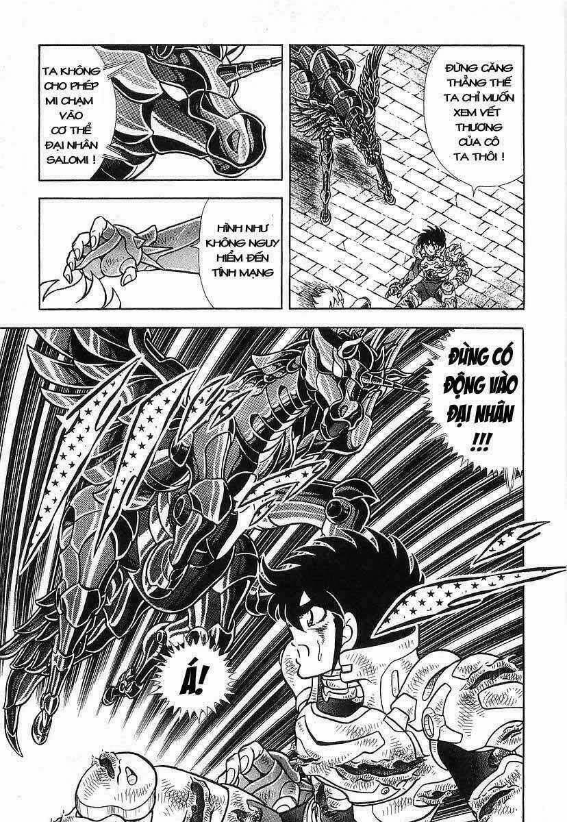 B't X Chapter 39 trang 30