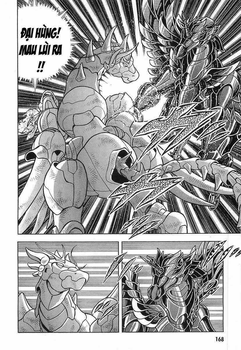 B't X Chapter 39 trang 31