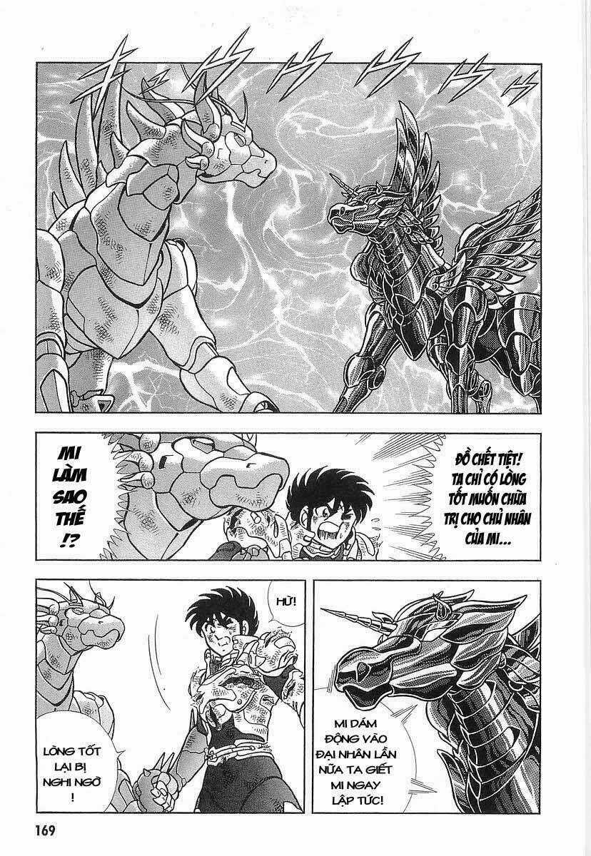 B't X Chapter 39 trang 32