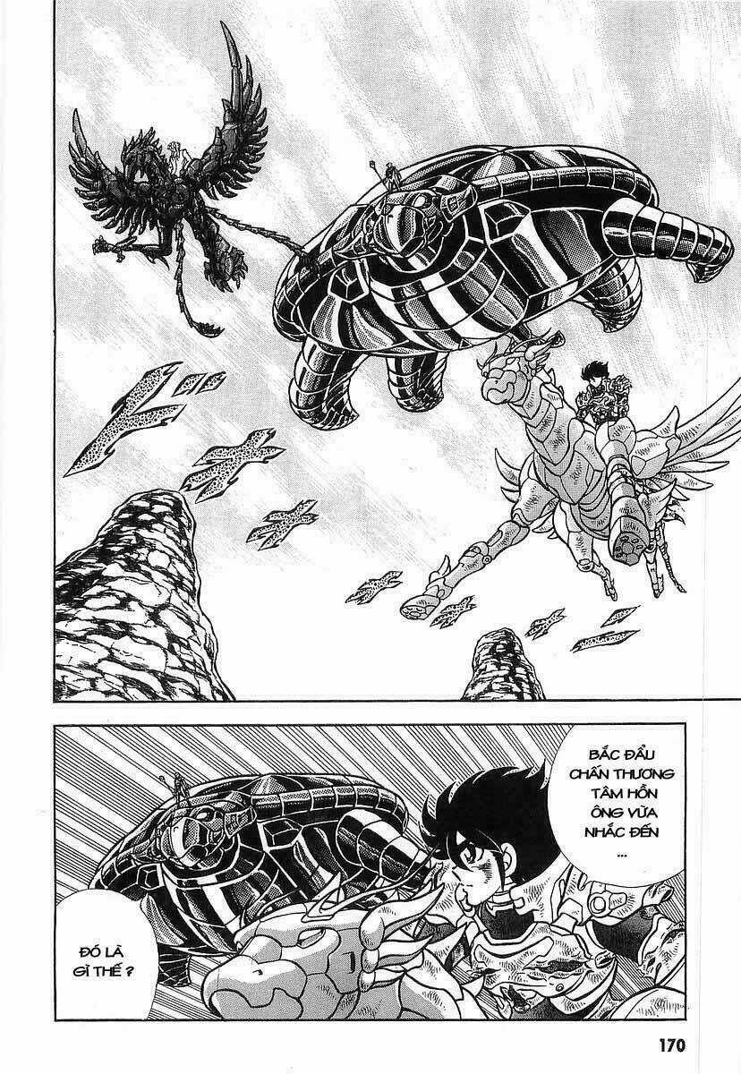 B't X Chapter 39 trang 33