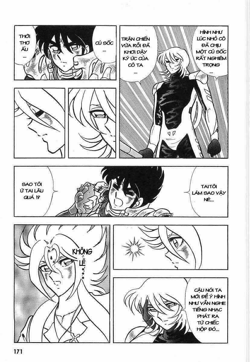 B't X Chapter 39 trang 34