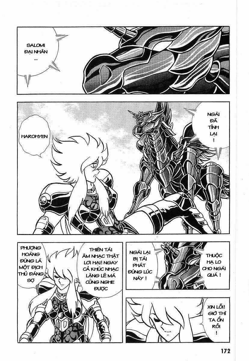 B't X Chapter 39 trang 35