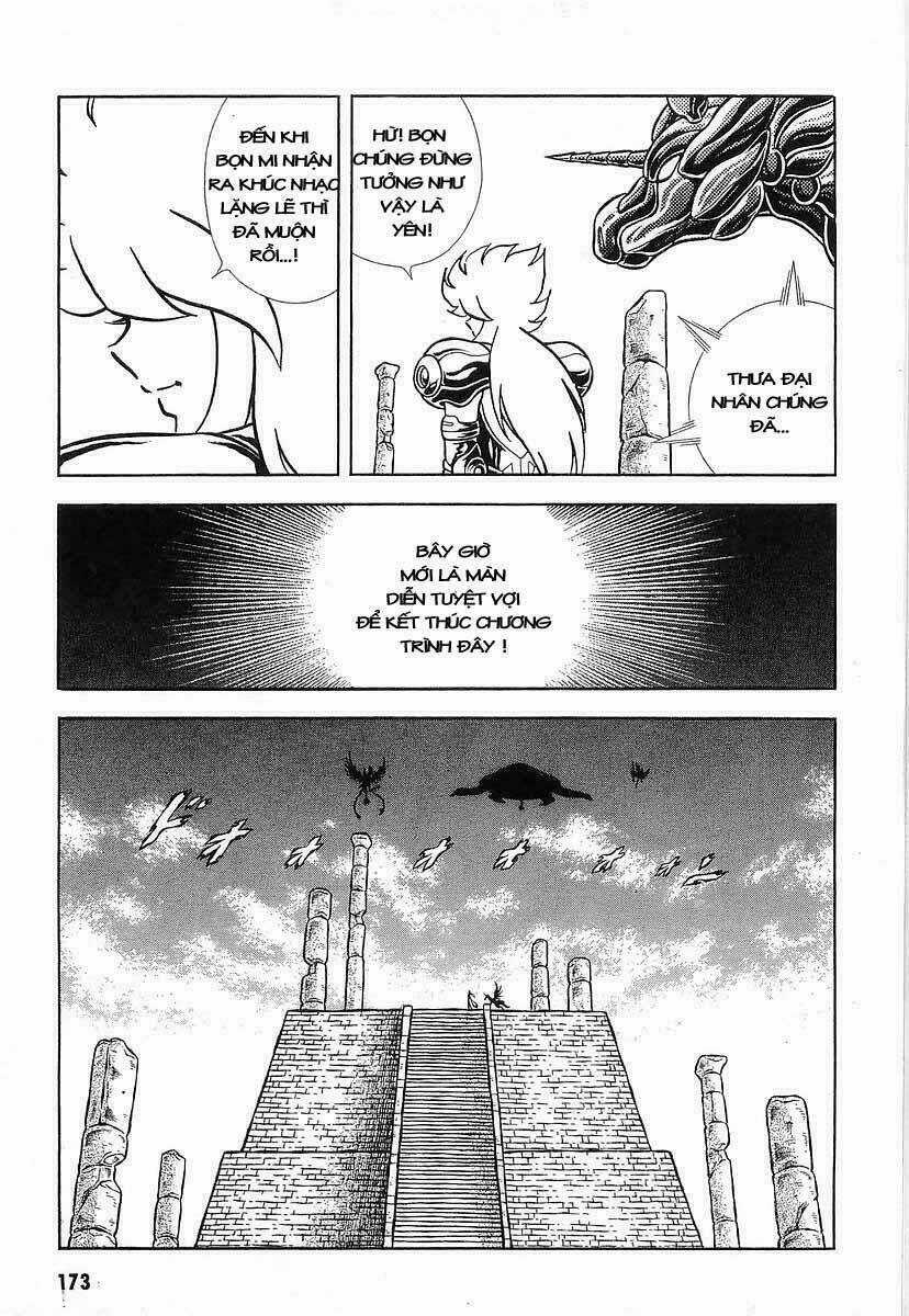 B't X Chapter 39 trang 36