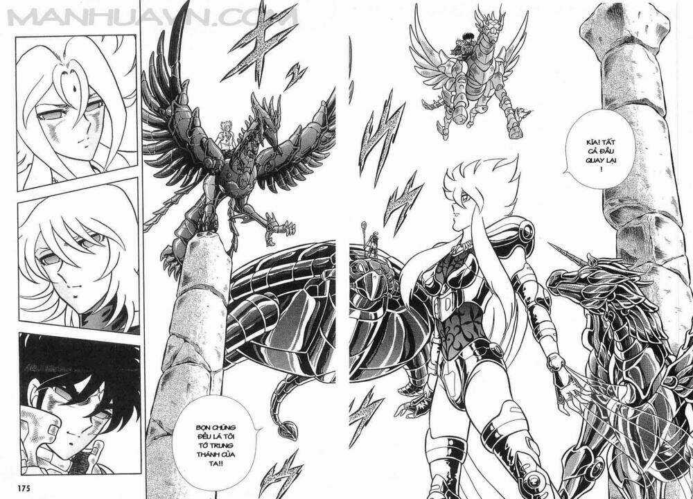 B't X Chapter 39 trang 37