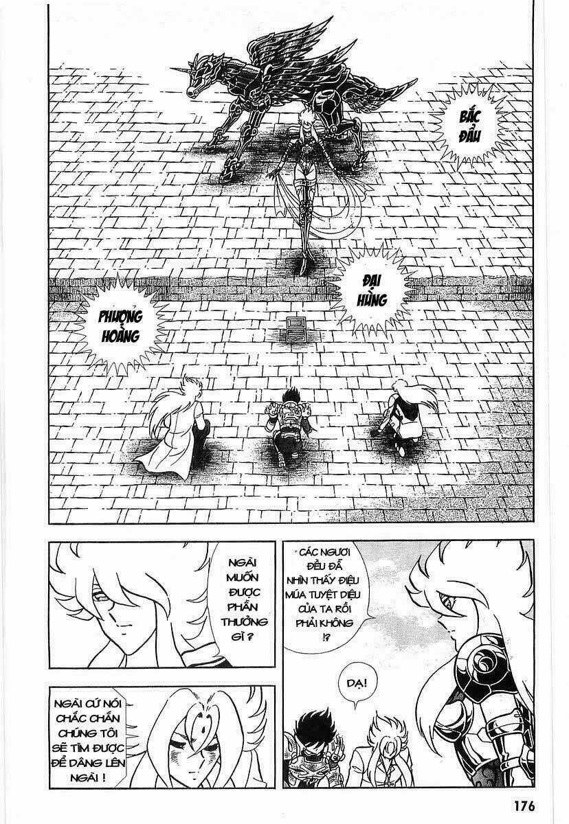 B't X Chapter 39 trang 38