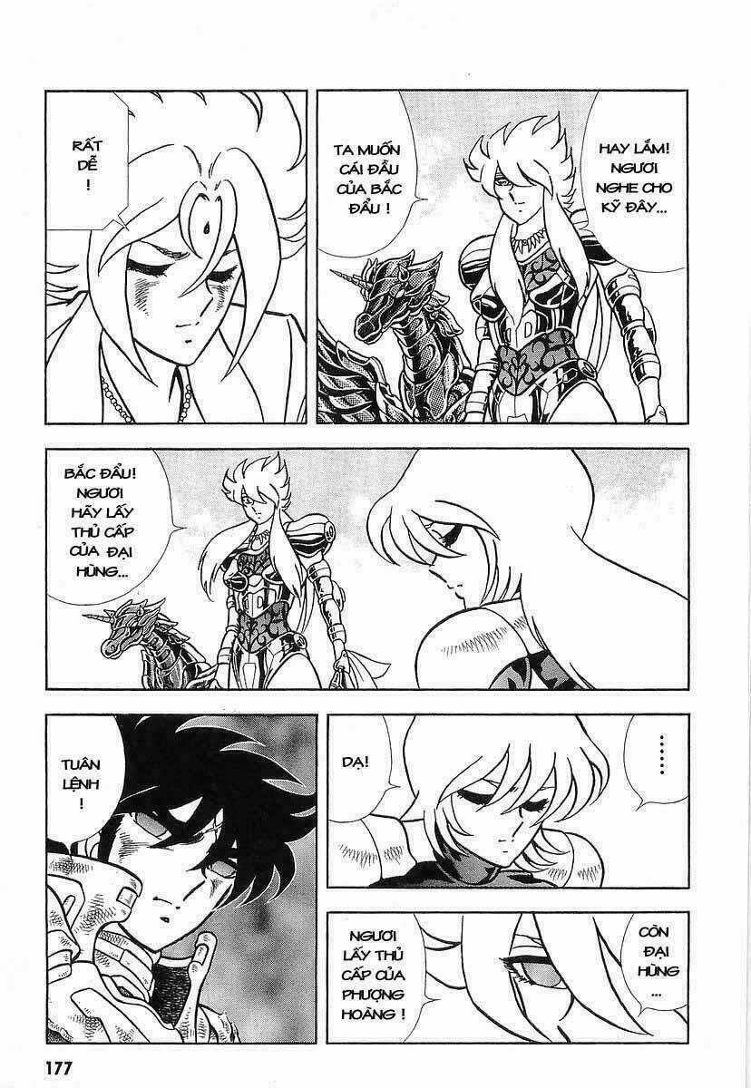 B't X Chapter 39 trang 39