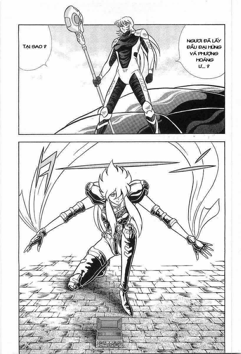 B't X Chapter 39 trang 5