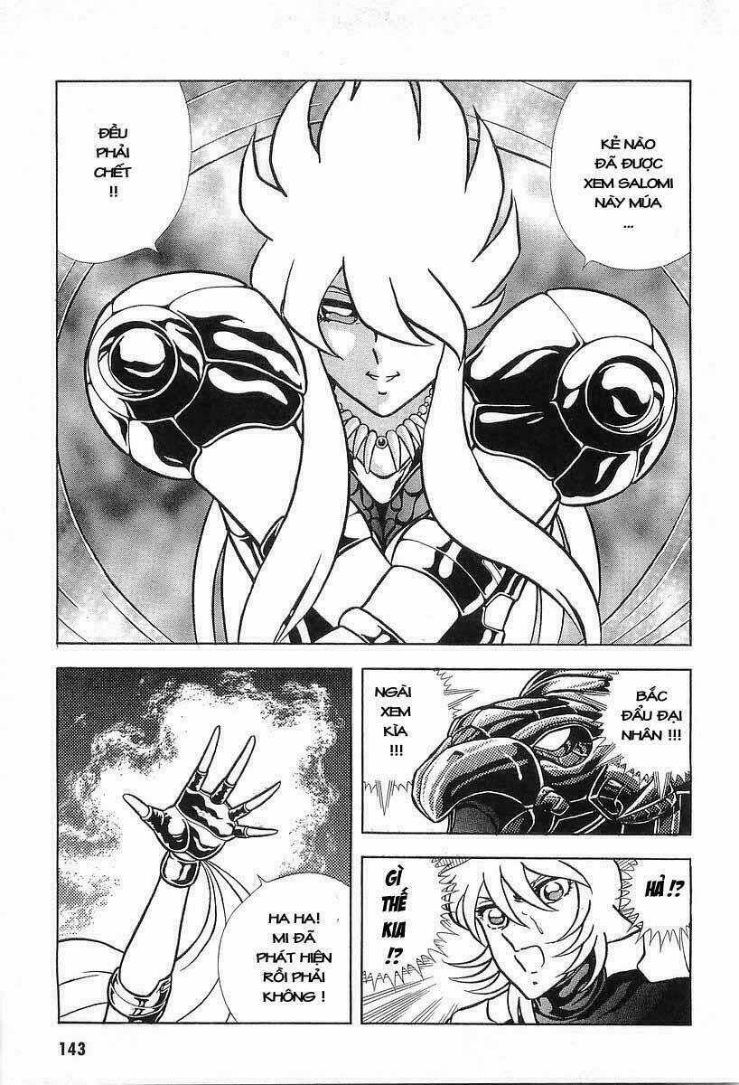 B't X Chapter 39 trang 6