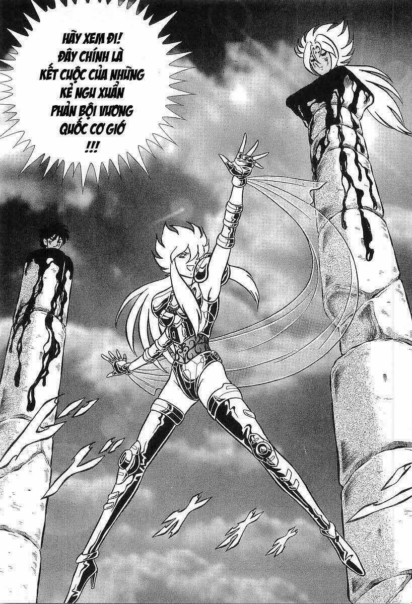 B't X Chapter 39 trang 7