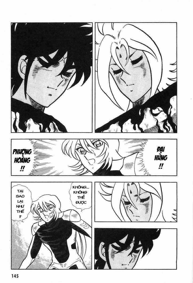 B't X Chapter 39 trang 8