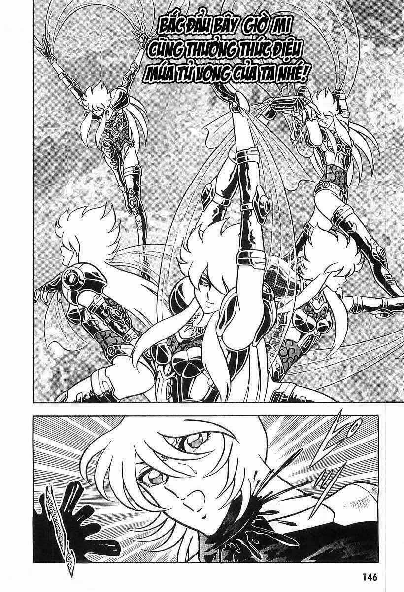 B't X Chapter 39 trang 9