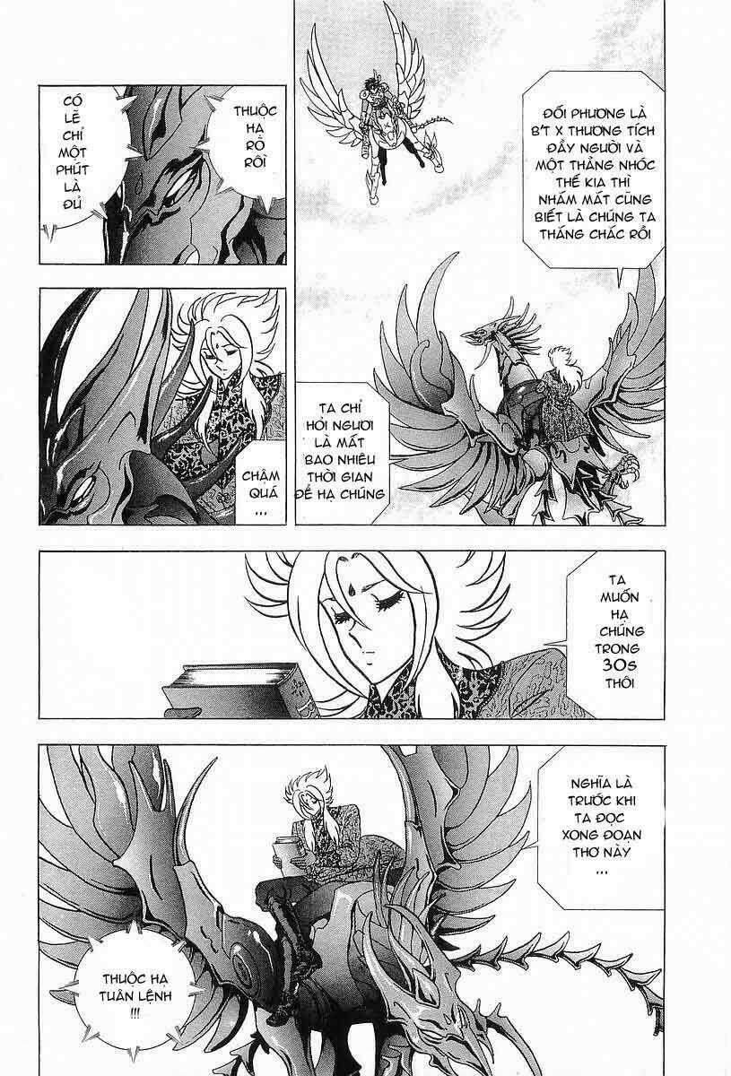 B't X Chapter 4 trang 12