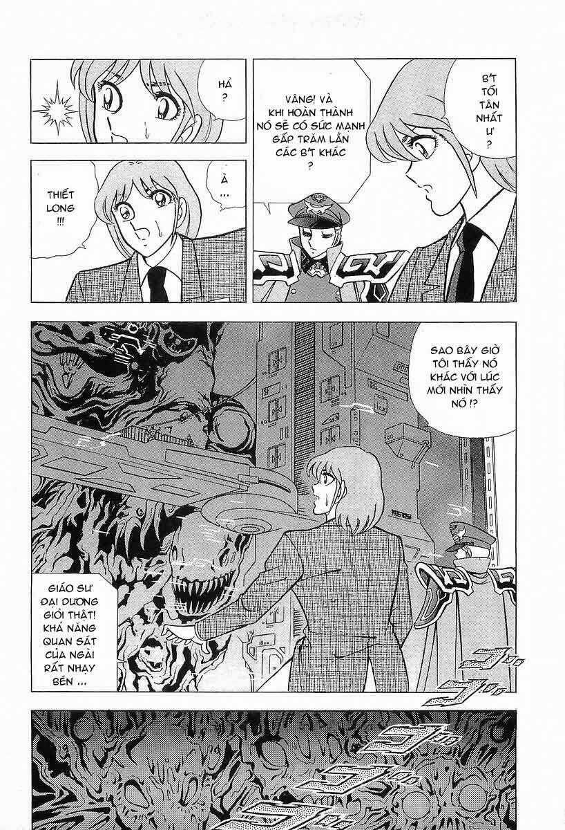 B't X Chapter 4 trang 24