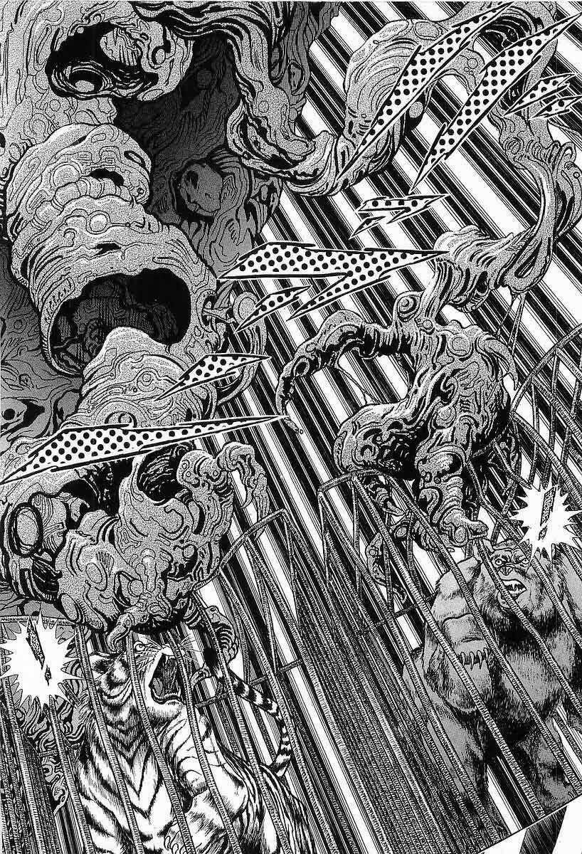 B't X Chapter 4 trang 25