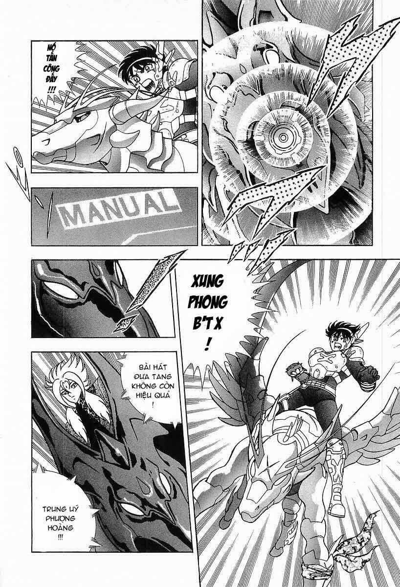 B't X Chapter 4 trang 41