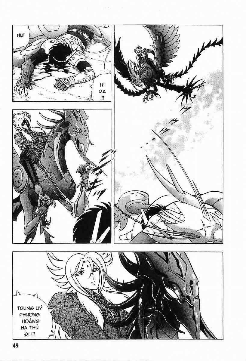 B't X Chapter 4 trang 45