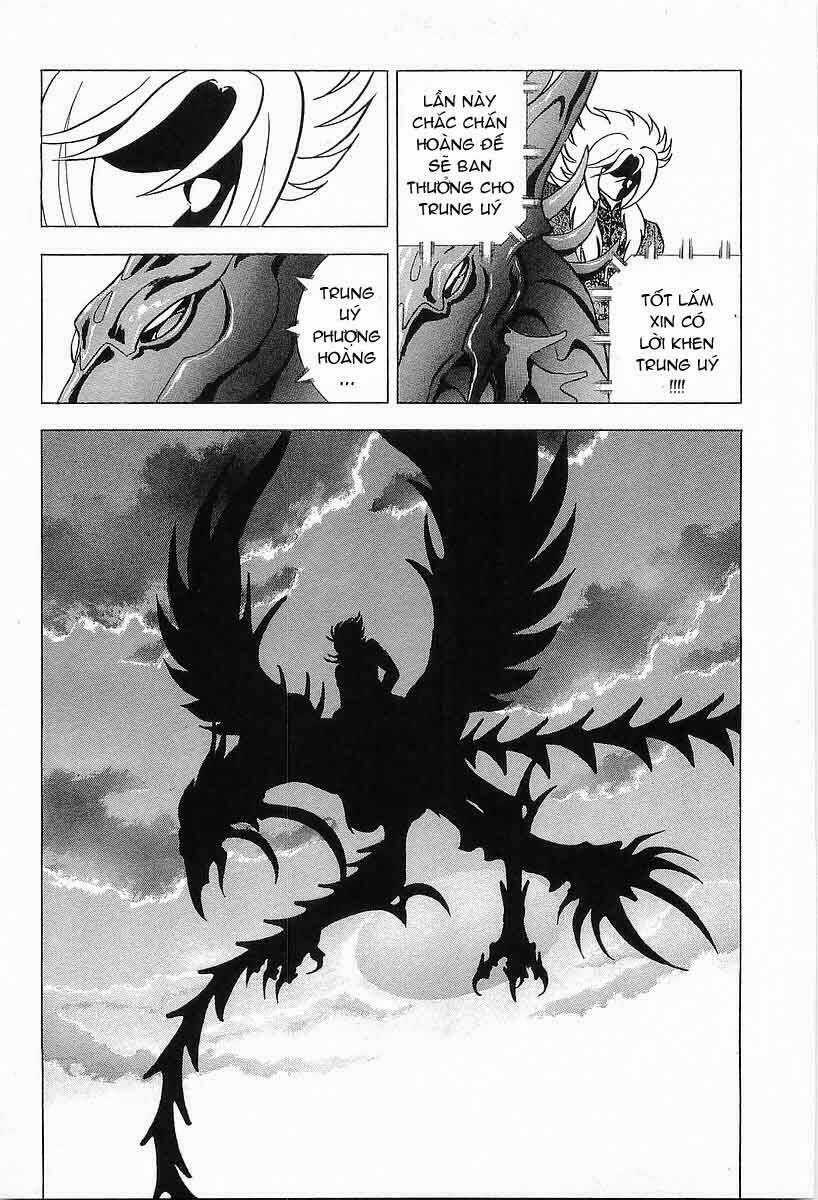 B't X Chapter 4 trang 47