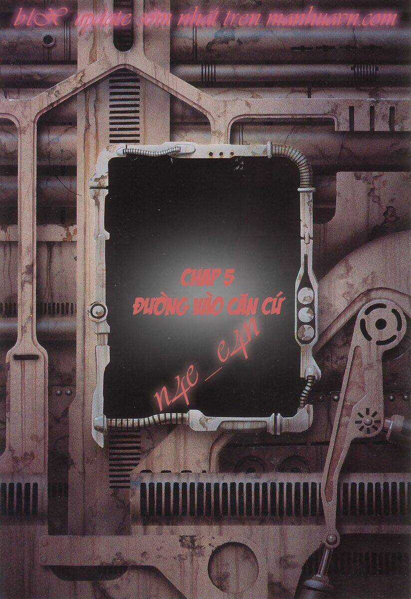 B't X Chapter 4 trang 48