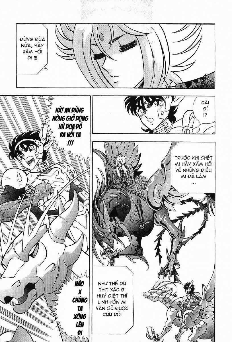 B't X Chapter 4 trang 7