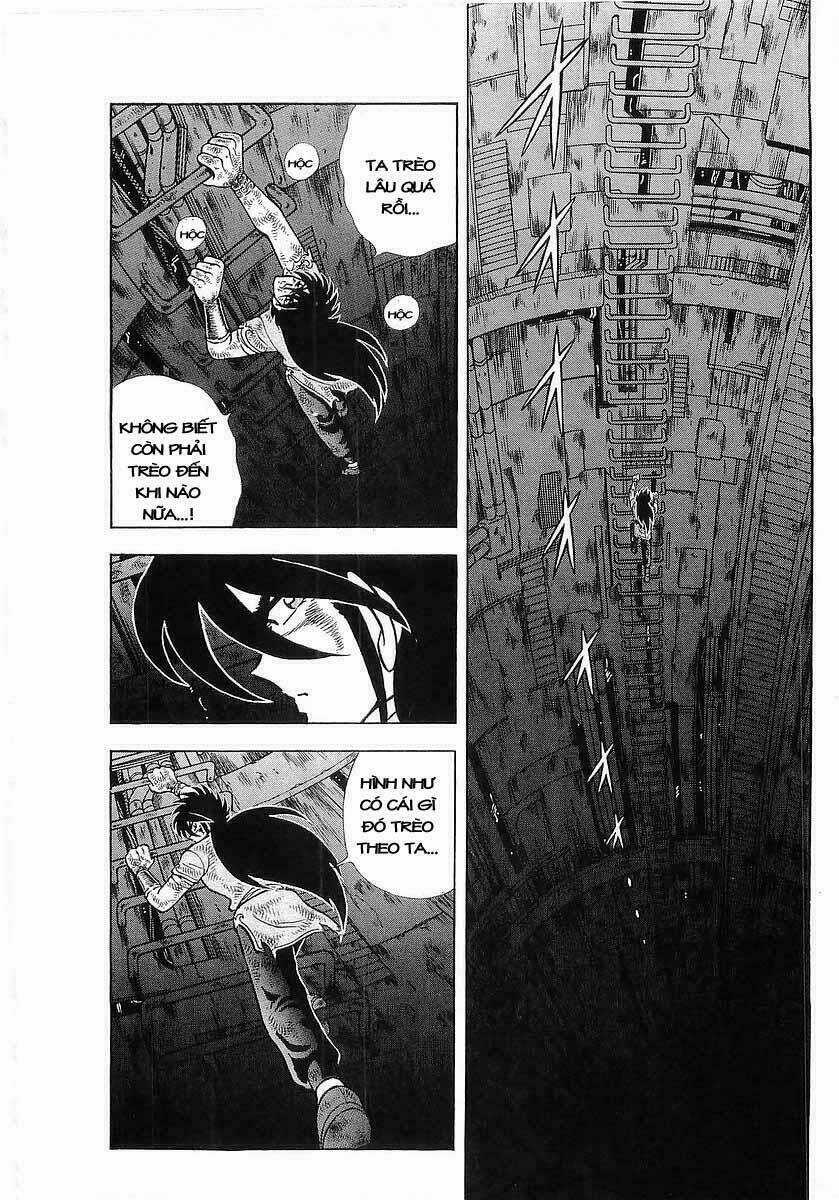 B't X Chapter 40 trang 19