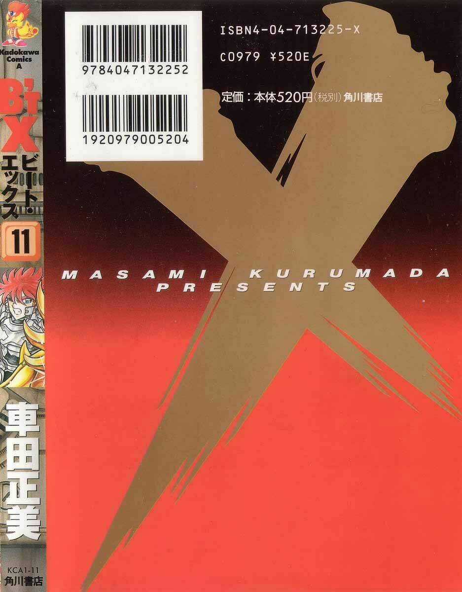 B't X Chapter 40 trang 2