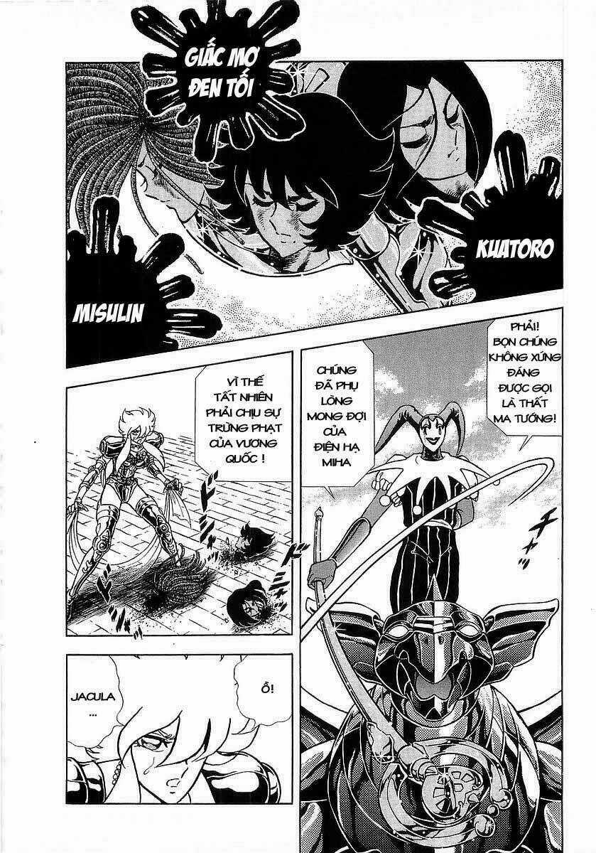 B't X Chapter 40 trang 25